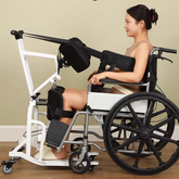 IM111 Electric Patient Lift Transfer